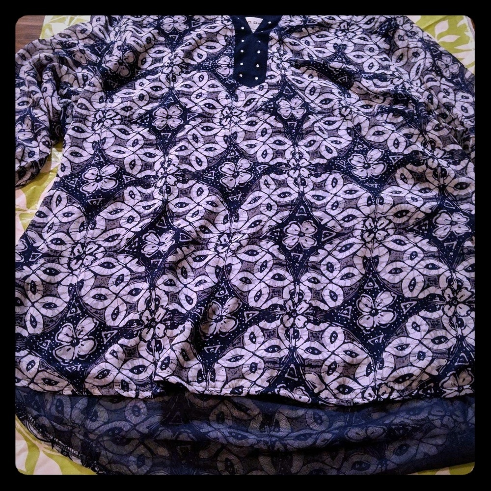 Women's tunic